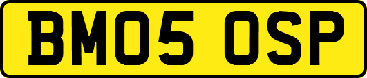 BM05OSP