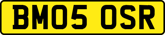BM05OSR