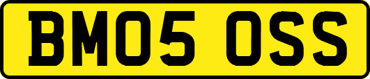BM05OSS