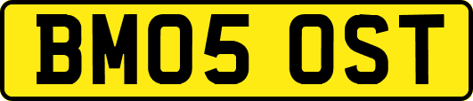BM05OST