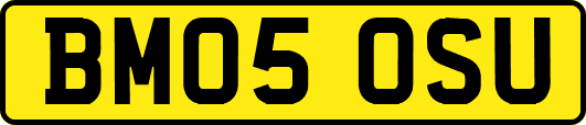 BM05OSU