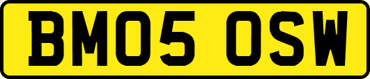 BM05OSW