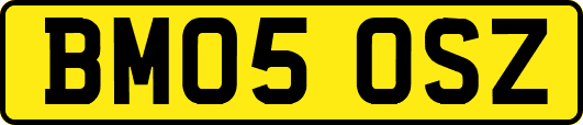 BM05OSZ