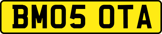 BM05OTA