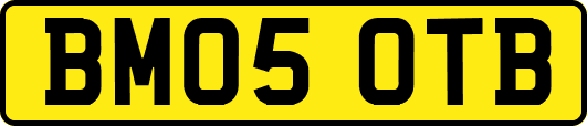 BM05OTB