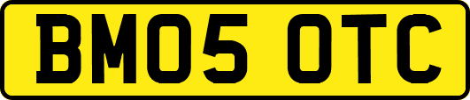 BM05OTC