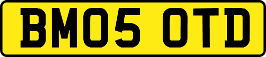 BM05OTD