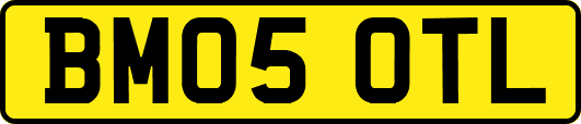 BM05OTL