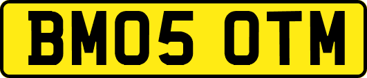 BM05OTM
