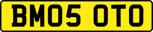 BM05OTO