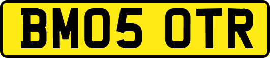 BM05OTR
