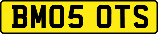 BM05OTS