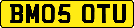 BM05OTU