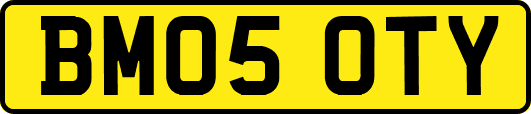 BM05OTY