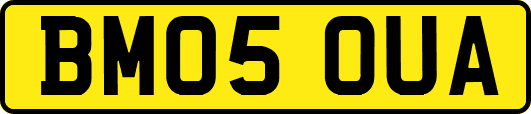 BM05OUA