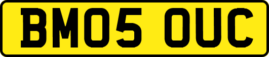 BM05OUC
