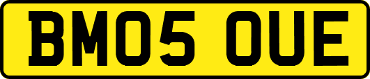 BM05OUE