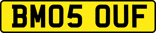 BM05OUF