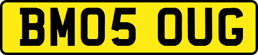 BM05OUG