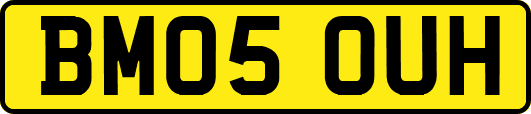 BM05OUH