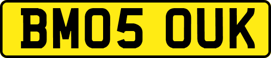 BM05OUK