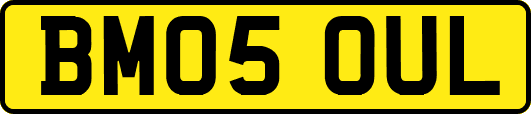 BM05OUL