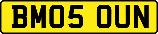 BM05OUN