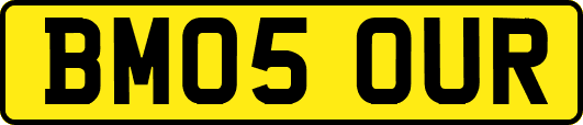 BM05OUR