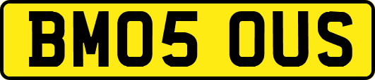 BM05OUS