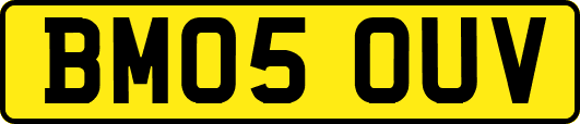 BM05OUV