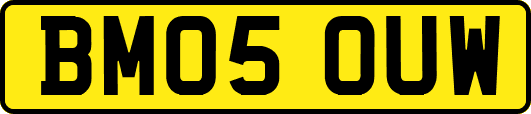 BM05OUW