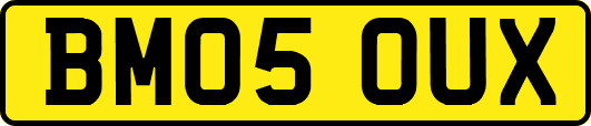 BM05OUX
