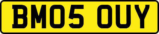 BM05OUY