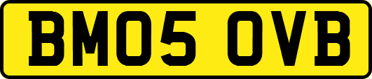 BM05OVB