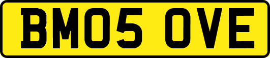 BM05OVE