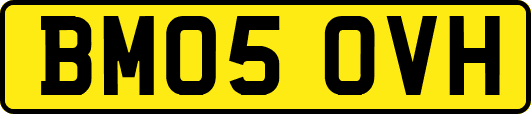 BM05OVH