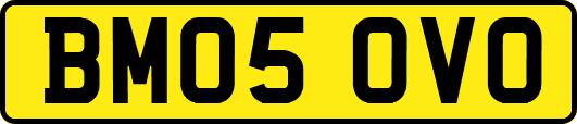 BM05OVO