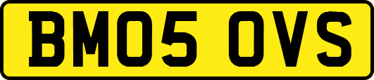 BM05OVS
