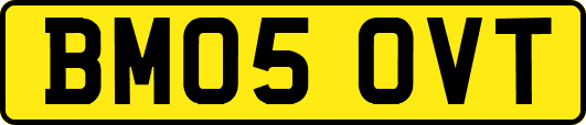 BM05OVT