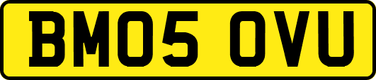 BM05OVU