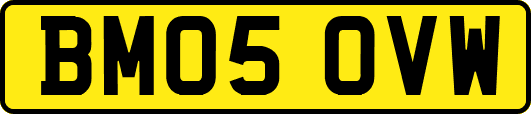 BM05OVW
