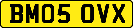 BM05OVX