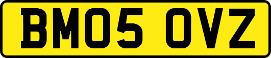 BM05OVZ