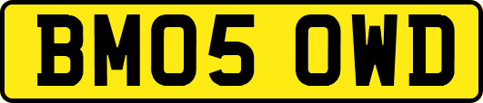 BM05OWD