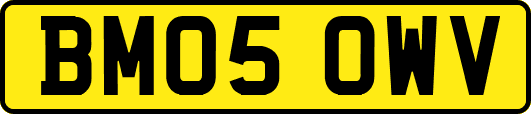 BM05OWV