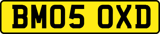 BM05OXD