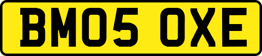 BM05OXE