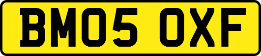 BM05OXF