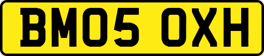 BM05OXH