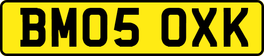 BM05OXK
